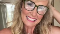 I’m a mum in my fifties and I love posing in lingerie - being confident is sexy