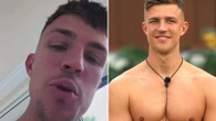 Love Island's Messy Mitch reveals real reason he's returned to his normal job