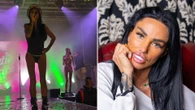 Katie Price cancels Pride show just hours before leaving organisers furious