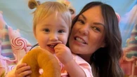 Charlotte Crosby and Lateysha Grace reveal shock at ‘hacked baby monitors’