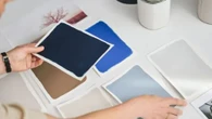 Grey is out & here’s the on-trend colour replacing it for 2026