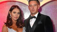 Heartbroken Amy Childs opens up on cancelling wedding to fiancé Billy