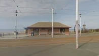 Teen girl 'raped in public toilets' in UK seaside resort as boy, 16, arrested