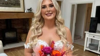 Bride stuns guests when she turns up in a Shein gown - can you guess the price?