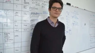 Tragedy as tech CEO plunges 3,000ft to his death while climbing mountain