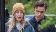 Ellie Goulding goes public with hunky actor boyfriend ten years her junior