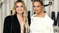 Molly-Mae's sister proves Tommy Fury feud is over after clash on TV show