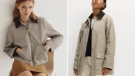 H&M’s 5-star dupe of viral M&S coat is flying off rails for less than half price
