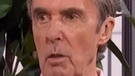 Watch John Stapleton's final TV appearance just months before his sad death