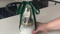 Teachers are going to love the 'relaxation present' you can make for just £6