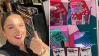 Boots employee shares the top beauty Christmas gifts & they're all under £20