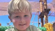 Hope in hunt for kidnapped Brit boy, 3, as clues give away 'abductor's' location