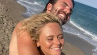 Emily Atack eyes sunny Spanish wedding as she posts loved-up pics with fiance