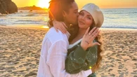 Jesy Nelson snubbed by former Little Mix bandmates after announcing engagement