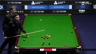 Snooker ace exits English Open despite leading due to little-known rule