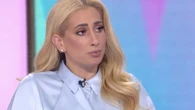 Stacey Solomon opens up on feeling ‘sad’ after ‘very emotional’ morning