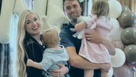 Erika Kirk wears Charlie's bloodied pendant & shares tragic details of shooting
