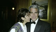 Epstein & Ghislaine 'were planning to have babies…AFTER  crimes went public'