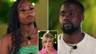 Bad Boyfriends star admits to cheating on girlfriend & sleeping with a woman