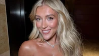 Love Island's Molly Marsh breaks silence on 'challenging' split from Zach Noble