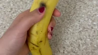 Woman slammed for taking free fruit meant for kids to save up for a house
