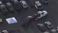 Disturbing twist after cops confirm ID of body found in singer D4vd’s Tesla