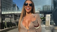 Chloe Ferry finds love again after split from ex as she cuddles mystery man