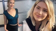 ‘Beautiful’ woman, 27, dies weeks after sending last photo at Oasis gig to mum