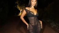 Maya Jama says she 'doesn't feel posh enough' to live in London celeb hot spot