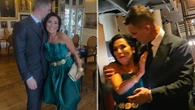 Jessie Wallace returns to social media after leaving NTAs in tears