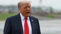 European leaders to meet Trump as he vows to PUNISH Putin over Ukraine barrage
