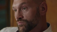 Fury in SECOND Netflix show promising to reveal 'raw and unfiltered story'