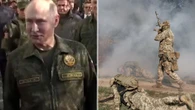 Putin sacks top general after Ukraine grinds Russia's summer offensive down
