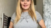 I lost 8st on Mounjaro but now I’ve got bad wrinkly skin - I have ‘second boobs’