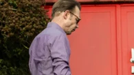 Panic after Brueckner is allowed to live in small town filled with families