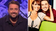 Jason Manford admits he ‘f****d it’ as he opens up on sexting scandal