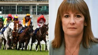 Racing cancelled in Britain as sport goes on strike over threat of tax rises