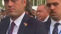 Second fuming world leader left standing around on sidewalk for Trump motorcade