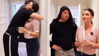 Lucy Meck hits back at rumours she's cheating on Ryan Thomas with his BROTHER