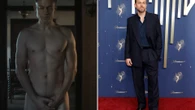 Charlie Hunnam strips fully naked in Netflix's new Ed Gein TV series