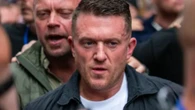 Tommy Robinson kicked out of 2 more Latin American countries following rally