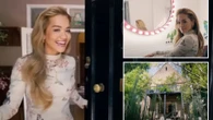 Rita Ora leaves neighbours furious as she wins battle over gym at £7.5m mansion