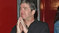 Noel Gallagher leaves night out with Kate Moss at 4.30am on tour break
