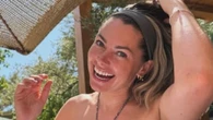 Danny Jones' wife Georgia heads on trip WITHOUT him after awkward Maura reunion