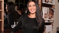 Love Island's Emma cosies up to newly single ITV star