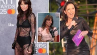 I had ONE MONTH to have babies or lose Big Brother job, says Davina McCall