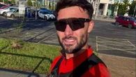 Liam Reardon returns to social media and hints at struggle after Millie split