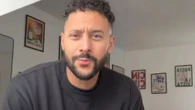 MAFS UK fans convinced Bailey accidentally ‘gave away’ if he stays with bride