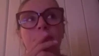 Dani Dyer chokes back tears as she quits social media after Strictly exit