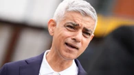 Trump stopped mayor Sadiq Khan from attending state banquet with King